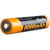 Fenix 21700 ARB-L21-6000 6000 mAh Li-Ion 3,6V 21,6Wh 10A
