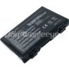ASUS A32-F82 , A32-F52 , L0690L6 (Kapacita: 4400mAh Článků: 6 Napětí: 11.1V Typ: li-ion Barva: Black)