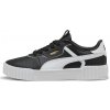 Puma dámska voľnočasová obuv CARINA 3.0 LUXE čierna biela zlatá
