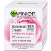 Garnier Essentials 24h hydratačný krém s ochrannými výtažky z růže 50 ml