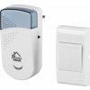 Zvonček Intelligent2, bezdrôtový, 23A, domový, 12V/DC
