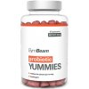 GymBeam Probiotika Yummies 60 kapsúl
