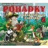 Pohádky z Krakonošovy zahrádky 2 - Radek Adamec; Antonín Adamec; Josef Somr