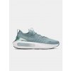 Obuv Under Armour Phantom 4 Chrome Man Blue 40