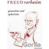 Freud Verbatim - Hannes Etzlstorfer, Peter Nömaier