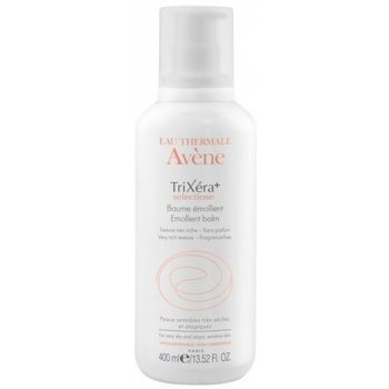 Avene TriXéra balzam pre veľmi suchú citlivú a atopickú pokožku (Emollient Balm) 400 ml