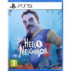Hello Neighbor 2 CZ (PS5)