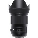 Objektív SIGMA 40mm f/1.4 DG HSM Art Canon