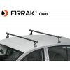 Střešní nosič Dacia Logan sedan 4dv.04-12, FIRRAK