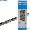 Shimano CN-HG53 reťaz na 9 kolo 114 článkov