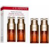 Clarins Darčeková sada proti starnutiu pleti Double Serum Duo Set