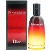 Dior Fahrenheit toaletná voda pre mužov 50 ml