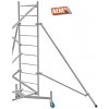 Krause Stabilizátor pre lešenie hliníkové ClimTec 714039