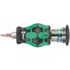 Wera 004179 Zásobník Stubby s bitmi Bicycle Set 11 - 7 dielov