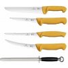 Victorinox Mäsiarsky set nožov Swibo - profi 4ks