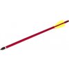 Šíp do kuše EK ARCHERY HalfMoon duralový - 20