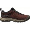 KEEN Targhee IV WP Men Pánske trekové topánky java/bison 44,5 10066685KEN01SB