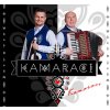 Kamaraci: Milujem CD