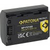 PATONA PATONA - Batéria Canon LP-E6N 2400mAh Li-Ion Premium 80D IM0400 + záruka 3 roky zadarmo + záruka 3 roky zadarmo