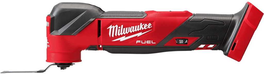 MILWAUKEE M18FMT-0