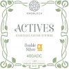 Knobloch ACTIVES CX CARBON (medium-high) - sada