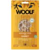 WOOLF Earth Noohide Stick with Rabbit S 90 g