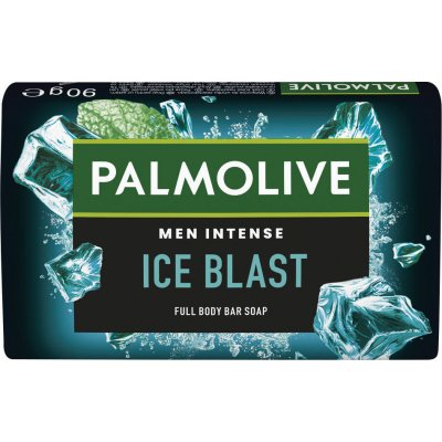 Palmolive mydlo Intense men ice blast 90 g