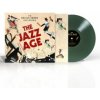 Ferry Bryan - Jazz Age / Green / Vinyl [LP]