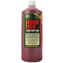 Návnada a nástraha Dynamite Baits Robin Red Liquid Carp Food 1l