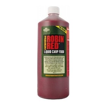 Dynamite Baits Robin Red Liquid Carp Food 1l