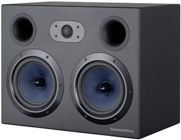 Bowers & Wilkins CT7.4 LCRS