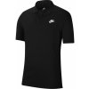 Polokošele Nike M NSW CE POLO MATCHUP PQ cj4456-010 Veľkosť XL