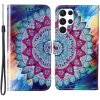 Puzdro na Samsung Galaxy S24 Ultra Mandala