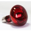 Bellight Vyhrievacia infračervená žiarovka pre zvieratá E27 250W IR250