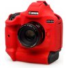 easyCover Easy Cover Pouzdro Reflex Silic Canon 1D X II Red