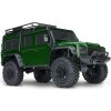 Traxxas TRX-4 Land Rover Defender TQi RTR zelená 1:10