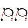 Výstražný kontakt, opotrebenie brzdového obloženia Quick Brake WS 0398 A