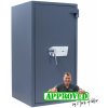 Rottner Imperial 100 IT