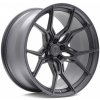 VESSER Vesser VSR3 9x19 Blank ET24-51 Custom Finish 84.1