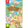 Cuddly Forest Friends (SWITCH)