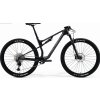 MERIDA NINETY-SIX RC 5000 2024 Dark Silver 21