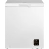 Voľne stojaca truhlicová mraznička Gorenje FH10EAW, energetická trieda E, výška 85,4 cm, objem 142 l
