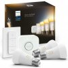 Philips | Základná sada Philips Hue 3xE27/8W 2200K-6500K + zariadenie k prepojeniu | P4635