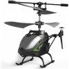 RC vrtuľník Syma S5H s BAROMETROM, čierna