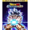 Dragon Ball: Sparking! ZERO (Ultimate Edition) (Steam) (ROW) (PC)