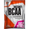 Extrifit BCAA Instant vzorek 6,5 g – malina