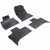 Rigum Gumové koberce BMW X5 E53 1999-