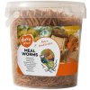 Duvo+ múčne červy 1 l 0,2 kg