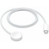 Tactical USB Nabíjecí Kabel pro Apple Watch 1/2/3/4/5/6/SE/7 57983107336