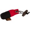 Firedog Kľúčenka minidummy červená/čierna